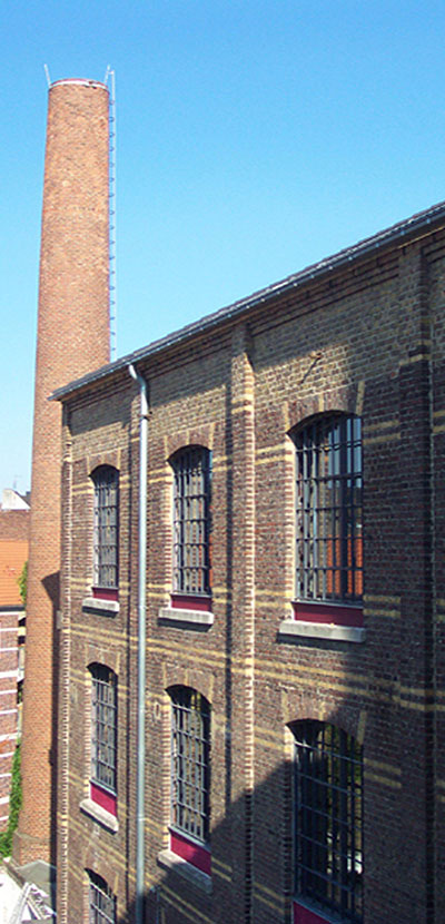 MHS Eisenwarenfabrik